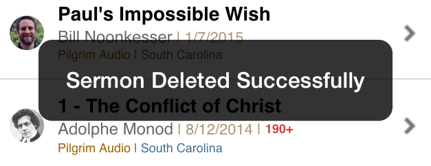 iphone edit-delete done